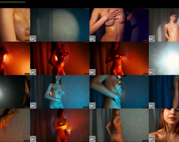 yeepshyy — 105 minute Chaturbate female cam show recording, 720p, Mar 16, 2024