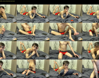yoo_dee_ohh — 30 minute Chaturbate male cam show recording, 720p, Mar 16, 2024