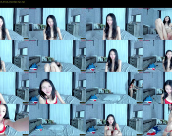 ailey_chao — 120 minute Chaturbate female cam show recording, 720p, Mar 17, 2024