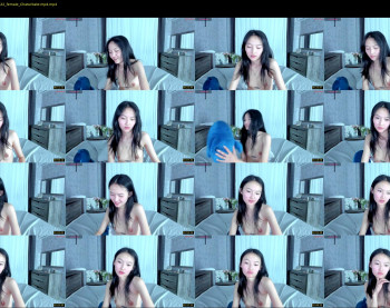 ailey_chao — 4 minute Chaturbate female cam show recording, 720p, Mar 17, 2024