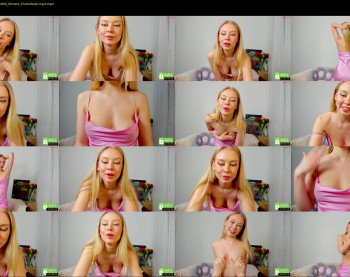 aleksa_cutie — 120 minute Chaturbate female cam show recording, 720p, Mar 17, 2024