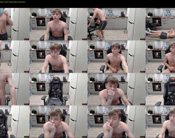 alex_gotcha — 39 minute Chaturbate male cam show recording, 720p, Mar 18, 2024