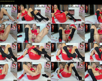 allesya23 — 120 minute Chaturbate female cam show recording, 720p, Mar 17, 2024