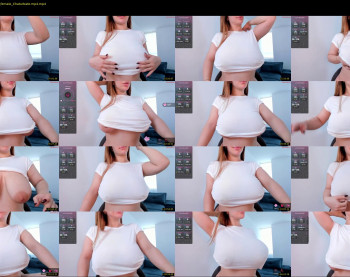 ann__w — 121 minute Chaturbate female cam show recording, 720p, Mar 17, 2024