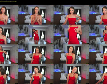 anna_shine_ — 66 minute Chaturbate female cam show recording, 720p, Mar 17, 2024