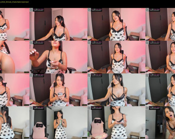annieguzman_ — 20 minute Chaturbate female cam show recording, 720p, Mar 18, 2024