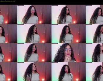 antoniart_ — 73 minute Chaturbate female cam show recording, 720p, Mar 17, 2024