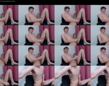 apofis_boy — 3 minute Chaturbate male cam show recording, 720p, Mar 17, 2024