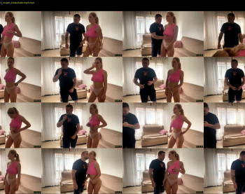 aryana14 — 11 minute Chaturbate couple cam show recording, 720p, Mar 17, 2024