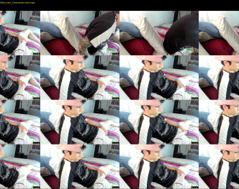 austin1119a — 12 minute Chaturbate male cam show recording, 720p, Mar 17, 2024