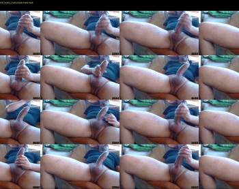 biengrossa — 42 minute Chaturbate male cam show recording, 720p, Mar 17, 2024