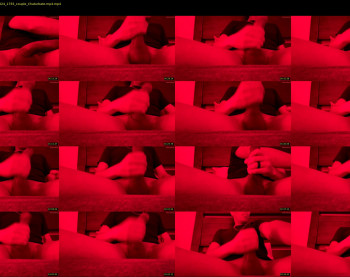 bigdickbandit247 — 5 minute Chaturbate male cam show recording, 720p, Mar 17, 2024