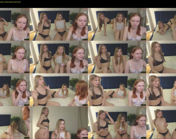 bjliki — 52 minute Chaturbate couple cam show recording, 720p, Mar 17, 2024