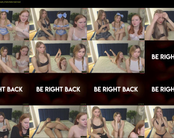 bjliki — 120 minute Chaturbate couple cam show recording, 720p, Mar 18, 2024