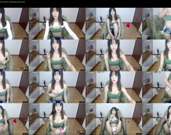 blon_kater — 121 minute Chaturbate female cam show recording, 720p, Mar 17, 2024