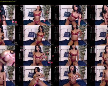 cherrrish_ — 66 minute Chaturbate female cam show recording, 720p, Mar 17, 2024