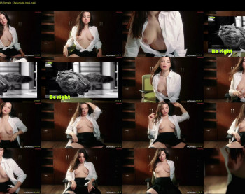 cinnabelle — 9 minute Chaturbate female cam show recording, 720p, Mar 18, 2024