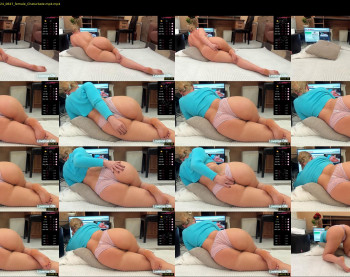 classy_medeeea — 120 minute Chaturbate female cam show recording, 720p, Mar 17, 2024