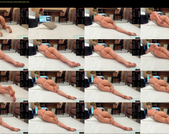 classy_medeeea — 43 minute Chaturbate female cam show recording, 720p, Mar 17, 2024