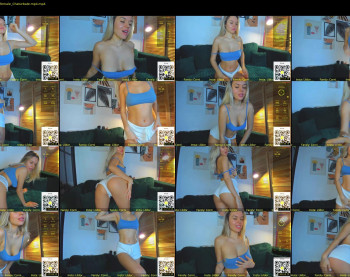 corni__ — 120 minute Chaturbate female cam show recording, 720p, Mar 18, 2024