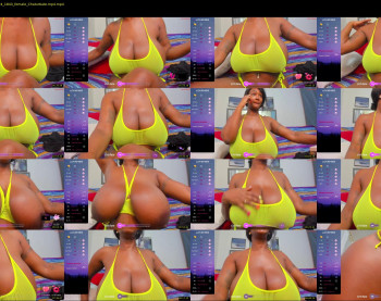 crazy_addixtion — 10 minute Chaturbate female cam show recording, 720p, Mar 17, 2024