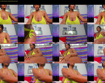 crazy_addixtion — 7 minute Chaturbate female cam show recording, 720p, Mar 17, 2024