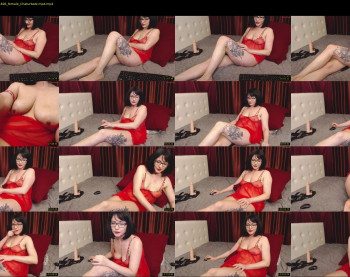 danacougar — 95 minute Chaturbate female cam show recording, 720p, Mar 17, 2024
