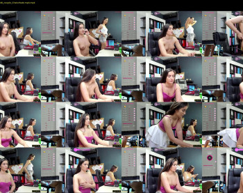 daryastars — 120 minute Chaturbate couple cam show recording, 720p, Mar 18, 2024