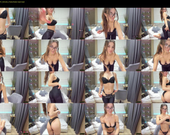 diana_soft — 11 minute Chaturbate female cam show recording, 720p, Mar 17, 2024