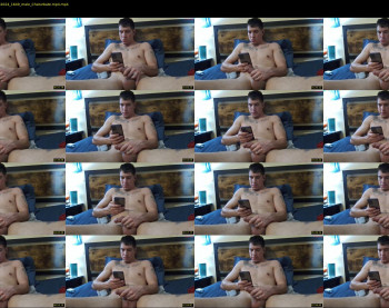 dick3mdownsoldier — 9 minute Chaturbate male cam show recording, 720p, Mar 17, 2024