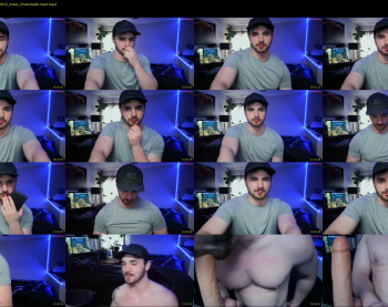 dohmerboyz — 29 minute Chaturbate male cam show recording, 480p, Mar 17, 2024