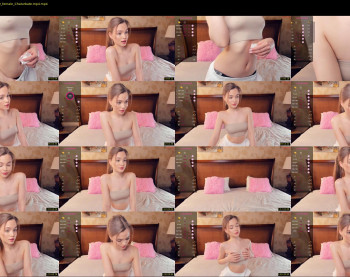 dollorrie — 120 minute Chaturbate couple cam show recording, 720p, Mar 17, 2024