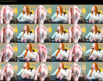 dorothygilbert — 60 minute Chaturbate female cam show recording, 720p, Mar 17, 2024