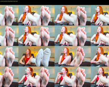 dorothygilbert — 120 minute Chaturbate female cam show recording, 720p, Mar 17, 2024