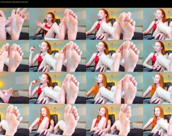 dorothygilbert — 44 minute Chaturbate female cam show recording, 720p, Mar 17, 2024