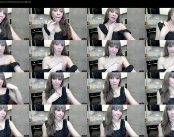 eastern_fairy_tale — 3 minute Chaturbate female cam show recording, 720p, Mar 18, 2024