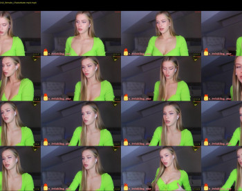 ella_twinkle — 18 minute Chaturbate female cam show recording, 720p, Mar 17, 2024