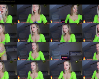 ella_twinkle — 7 minute Chaturbate female cam show recording, 720p, Mar 17, 2024