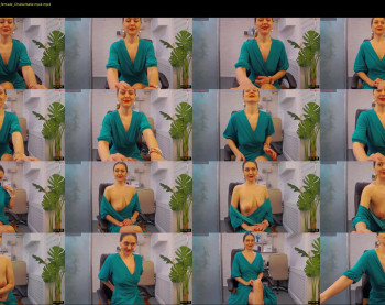 ellamilf — 11 minute Chaturbate female cam show recording, 720p, Mar 17, 2024