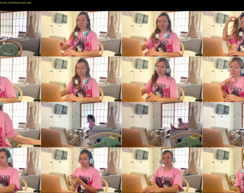 ellcrys — 38 minute Chaturbate couple cam show recording, 720p, Mar 18, 2024
