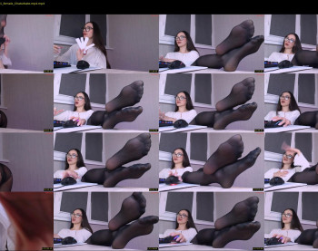 emilieliot — 99 minute Chaturbate female cam show recording, 720p, Mar 18, 2024