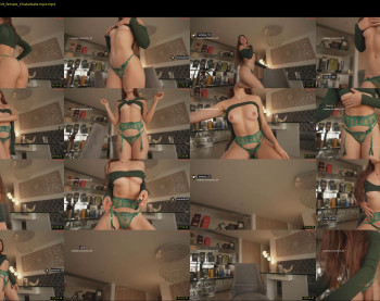 emma_lu1 — 99 minute Chaturbate female cam show recording, 720p, Mar 17, 2024