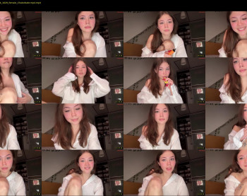 eternal_infinite — 5 minute Chaturbate couple cam show recording, 720p, Mar 17, 2024