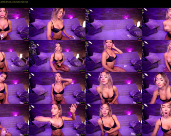 fantasystudiox — 111 minute Chaturbate female cam show recording, 720p, Mar 18, 2024