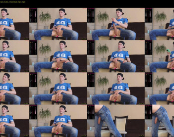 fetishboyfun — 4 minute Chaturbate male cam show recording, 720p, Mar 17, 2024