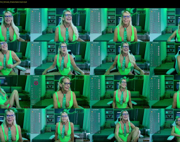 fitcougarcb — 120 minute Chaturbate female cam show recording, 720p, Mar 17, 2024