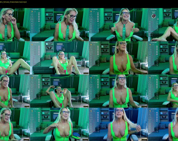 fitcougarcb — 95 minute Chaturbate female cam show recording, 720p, Mar 17, 2024