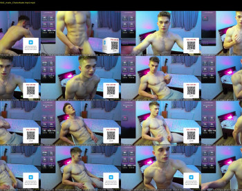 fresh_b1ood — 16 minute Chaturbate male cam show recording, 720p, Mar 17, 2024