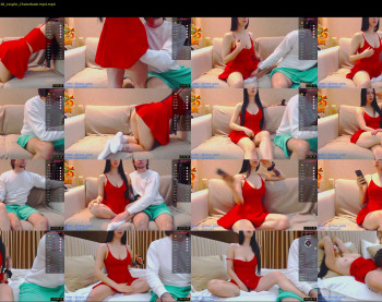 gablovetm — 120 minute Chaturbate couple cam show recording, 720p, Mar 17, 2024