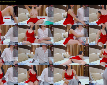 gablovetm — 96 minute Chaturbate couple cam show recording, 720p, Mar 18, 2024